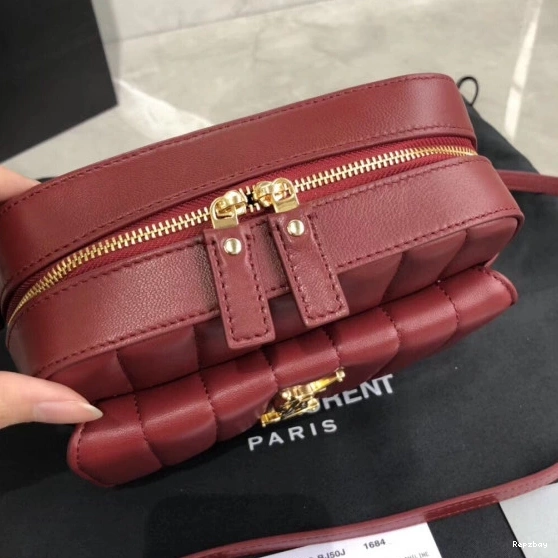 Repzbay REP Lambskin Vicky YSL 0820